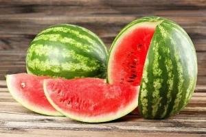 Кавуни в Україні: ціни зросли на 20%